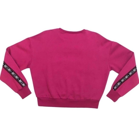 Juicy Couture Fleece Sweatshirt | Small - Picture 3 of 4